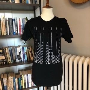 Dream Version Band Tee